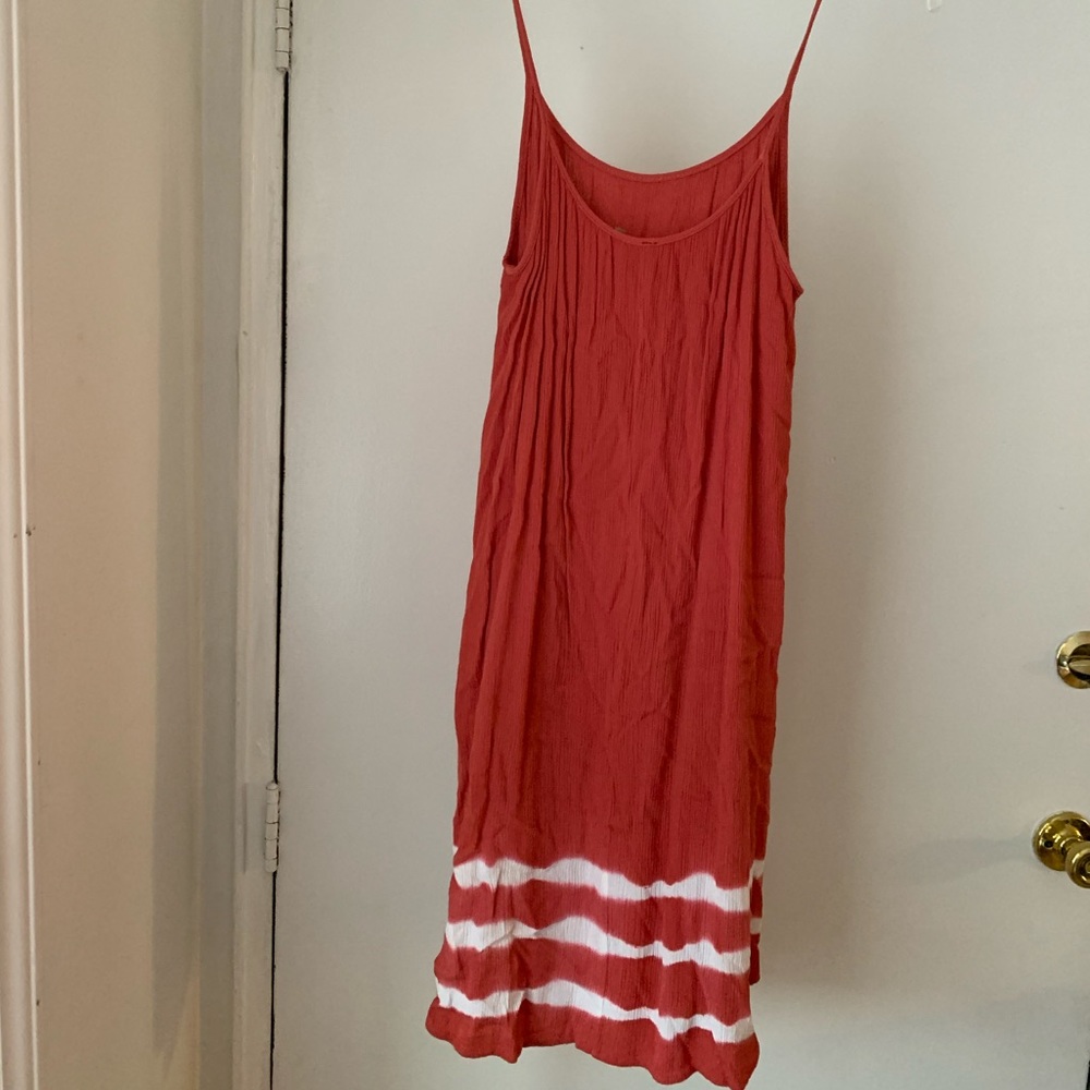 Midi Dress